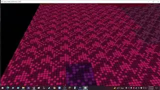 OpenGL   2D and 3D together finally