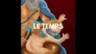 (FREE) Artel Type Beat - Le Temps | Synth Trap Type Beat 2025