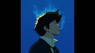 blue song - MACKAVON (Rare)