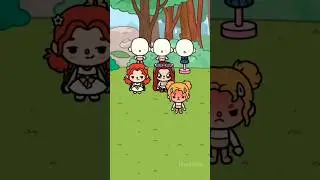 A,B or C?🥺💗Toca boca || Toca life world || #tocaboca #tocalifeworld