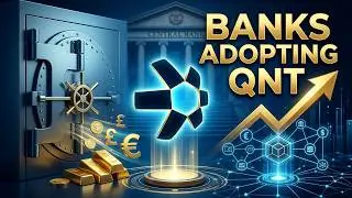 QNT: Why This Could Be Your Biggest Opportunity!