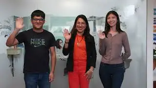 #SanPabloInternacional | Curso Culture: Connecting Universally trough Learning, Respect and Empathy