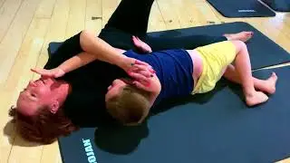Mini Warriors | 11JUN25