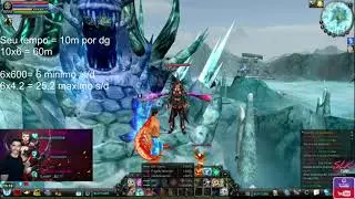 Cabal Online| b1f / 1ss  da alz? tutorial explicativo, como farmar seus primeiros Bi no jogo