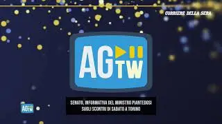 Scontri a Torino, l'informativa di Piantedosi