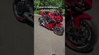 najlepsza 125cc #125cc #a1 #am #2t #4t