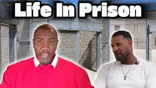 Prison Hell: Violence Is The Only Language That We Speak
