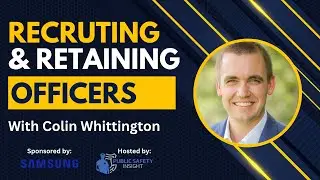 Strategies for Recruiting and Retaining Officers