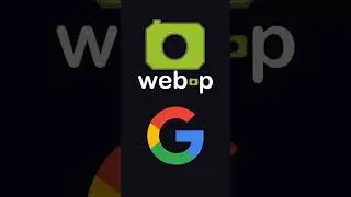Battle of the Format: JPG vs. PNG vs. WEBP vs. GIF vs. SVG #shorts