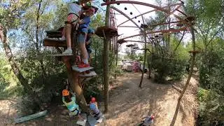 CLAS Birthday Adventure Party