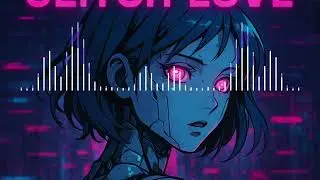 Glitch Love