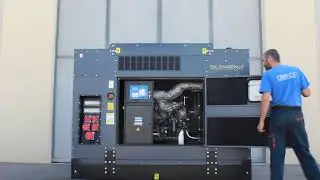 Silengen is the Most Quiet Generators