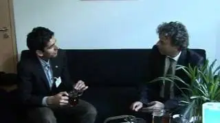 Unser Integrationsbotschafter in Berlin - Islam im Brennpunkt
