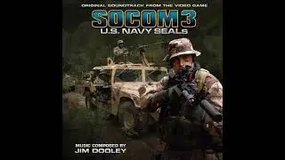 Jim Dooley-Socom 3--Track 2--Main Theme