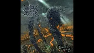Molested Divinity - 2020 - Unearthing the Void (Brutal Death, DR10)