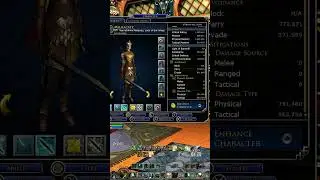 Quit LOTRO - Gearing up takes forever... #shorts