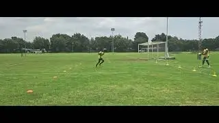 PREPARING FOR 2026 SEASON IN STYLE | FITNESS | ENDURANCE & CORE STRENGTH #footballtraining #soccer