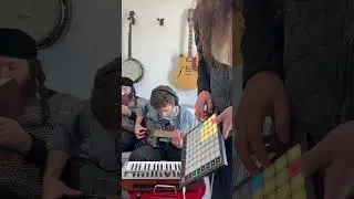 Saucy Jewish Beats Ki Karov