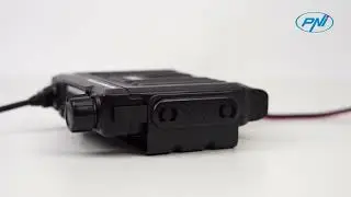 Statie radio CB PNI Escort HP 6500 PRO RO