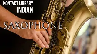 The Best Kontakt library 