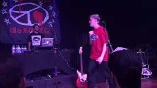 Fantasy Camp - Till the Morning (The Love Gang Forever Tour, Atlanta, GA)