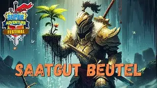 Guild Wars 2: Super Adventure Box - Saatgutproduktion, Unter 3