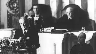 FDR: 
