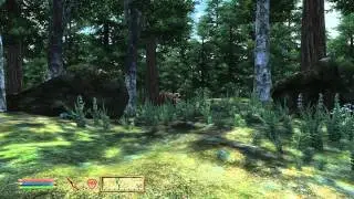 Let's Play Oblivion Ep. 49: Various Holy Objects