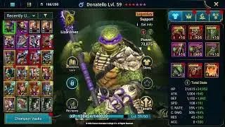 Pontiff Augustin Event Dungeon 30 with only 3 champions + 2 food F2P variant  v2 (No Marius)