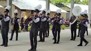 Brassa Latín Band - Competencia de Bandas Ideal Adventista