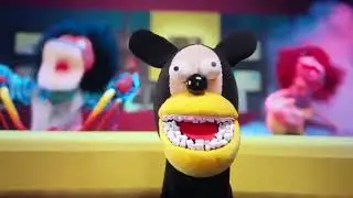 AMV: Alternative Polka!  