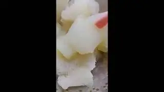 চাল কুমড়ার মোরব্বা/winter melon candy/chal kumrar morobba