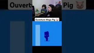 Ouverture Mega Pig !! #brawlstars #bs #packopening #luck #lucky #stbancal