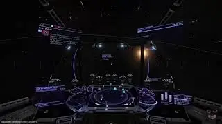 Bug Report: New 'Anti-PvP' bug after the January update (Elite Dangerous)