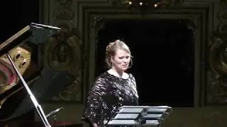 Jessica Pratt - Ma la sola, ohimè! son io - Beatrice di Tenda,  Bellini