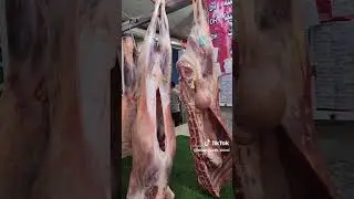 سوق الأربعاء بمكناس.. بتاريخ 29/10/2025 (ملحمة السحيمي ترحب بكم) 🥩🍖 #سوق #مكناس #ملحمة #لحم