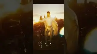 Golden Avenger #avengers #avenger #doctorstrange #aicreativity #aicover #aicreator #youtube