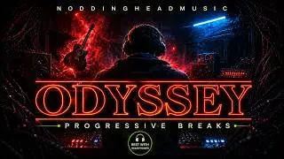 Upside Down vs Rightside Up | Hypnotic Music Journey