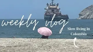 Slow Living in Colombia