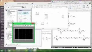 Discrete Integration with Simulink [2025]