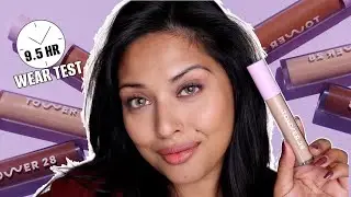 Tower 28 Swipe Serum Concealer Review + Wear Test | Anne Soul
