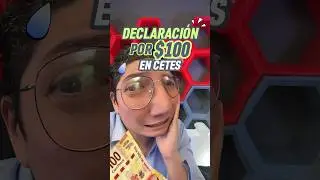 Impuestos &iquest;Debo presentar declaraci&oacute;n anual si comienzo a invertir? #shorts