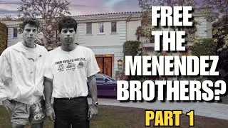 Menendez Brothers Deep Dive | Part 1 | New Shocking Evidence? | Are They Victims or Villains?