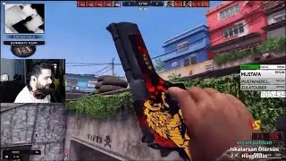 Zulanın En İyi Deagle Vuruşları #1  Muhammet Yt, Rainlox, Halil &Ouml;renler, Vons, Stron Gaming