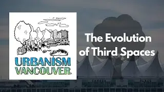 The Evolution of Third Spaces (with the Sneaky Artist)