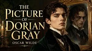 The Picture of Dorian Gray &ndash; The Book that shocked England | Oscar Wilde