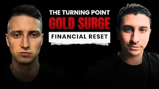 How Commodities Are Shaping the Next Global Financial Reset