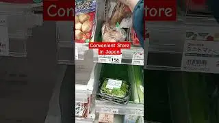 I'm buying ginger #shortsvideo #shorts #shortsvideo #trendingshorts #convenientstore #seicomart