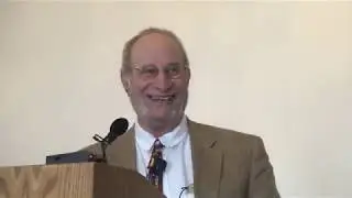 Joe Chuman - Loving Our Neighbor and the World: Cosmopolitanism and the American Future - 4/14/19