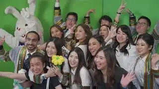 Sasin School of Management: This can be you!